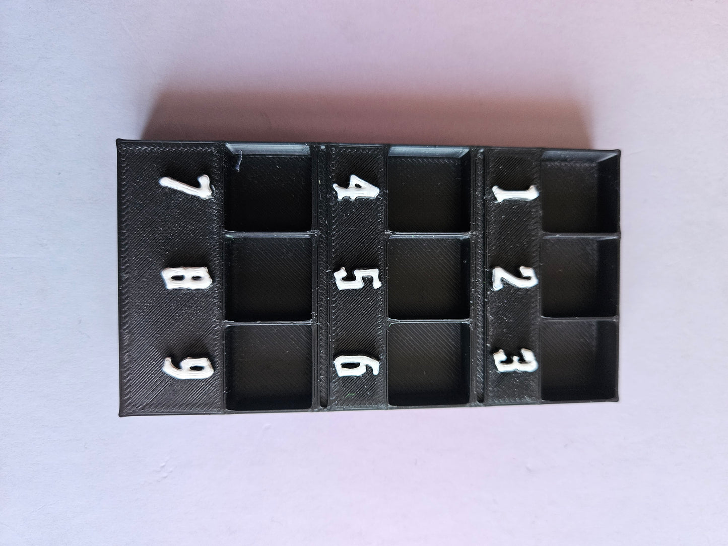Spell Slot Counter